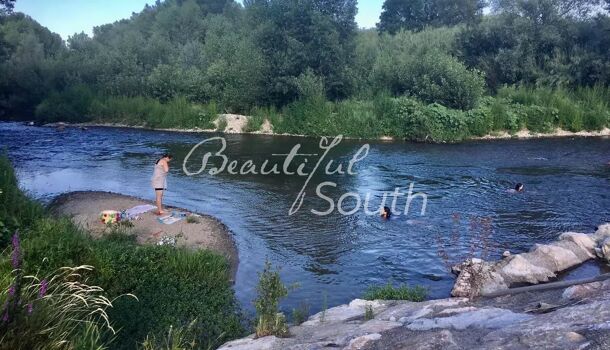 Villa / Maison  à vendre Perpignan 66000