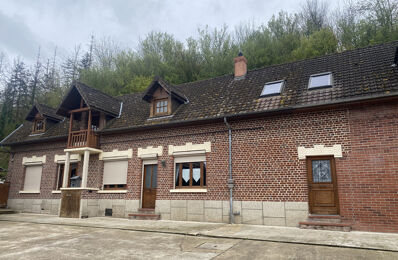 vente maison 250 000 € à proximité de Vauchelles-les-Quesnoy (80132)