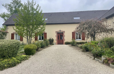 vente maison 735 000 € à proximité de Jonchery-sur-Vesle (51140)