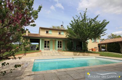 vente maison 480 000 € à proximité de Beaumont-sur-Lèze (31870)