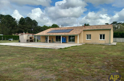 vente maison 303 000 € à proximité de Gaillan-en-Médoc (33340)