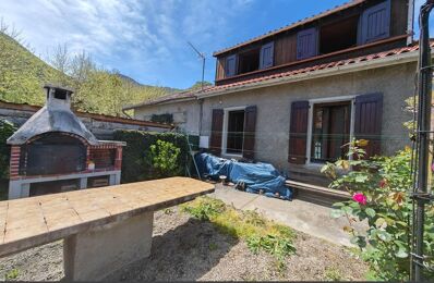 vente maison 130 500 € à proximité de Luzenac (09250)