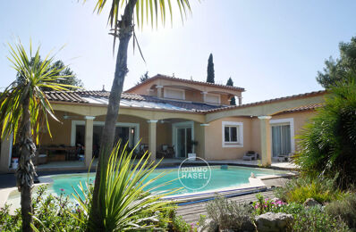 vente maison 644 800 € à proximité de Saint-Marcel-sur-Aude (11120)