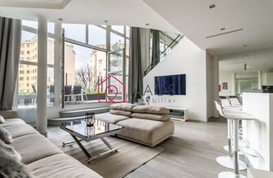 location appartement 3 945 € CC /mois à proximité de Boulogne-Billancourt (92100)