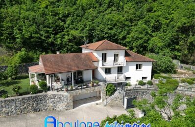 vente maison 615 000 € à proximité de Saint-Martin-d'Uriage (38410)