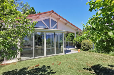vente maison 615 000 € à proximité de Le Pont-de-Claix (38800)