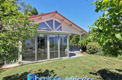 vente maison 615 000 € à proximité de Saint-Georges-de-Commiers (38450)