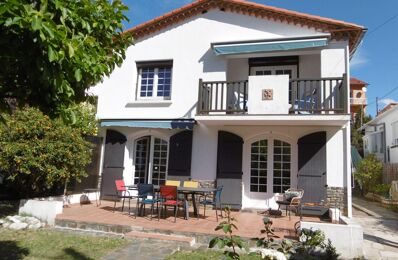 maison 6 pièces 190 m2 à vendre à Amélie-les-Bains-Palalda (66110)