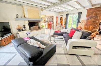 vente maison 715 000 € à proximité de Dompierre-sur-Mer (17139)
