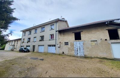 vente appartement 125 000 € à proximité de Ramasse (01250)