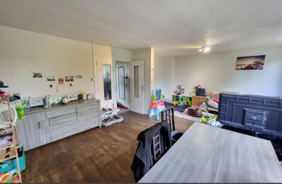 vente appartement 125 000 € à proximité de Servas (01960)