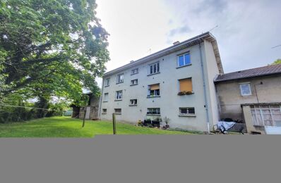 vente appartement 125 000 € à proximité de Bourg-en-Bresse (01000)