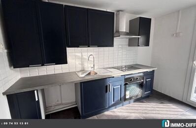 vente appartement 147 000 € à proximité de Aigues-Vives (30670)