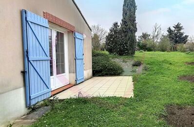 vente maison 245 000 € à proximité de La Chapelle-Heulin (44330)