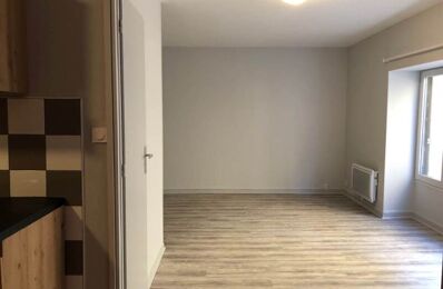 location appartement 395 € CC /mois à proximité de Larnage (26600)