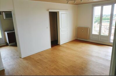 vente appartement 108 000 € à proximité de Saint-Alban-les-Eaux (42370)