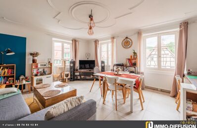 vente appartement 176 550 € à proximité de Hindisheim (67150)