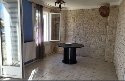 vente maison 357 400 € à proximité de Périgny (17180)