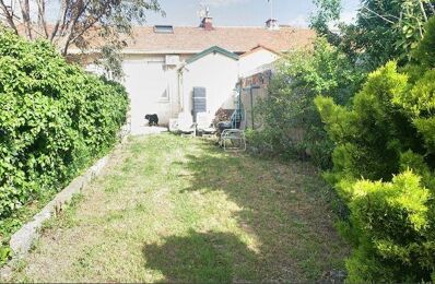 vente maison 275 000 € à proximité de Vic-la-Gardiole (34110)