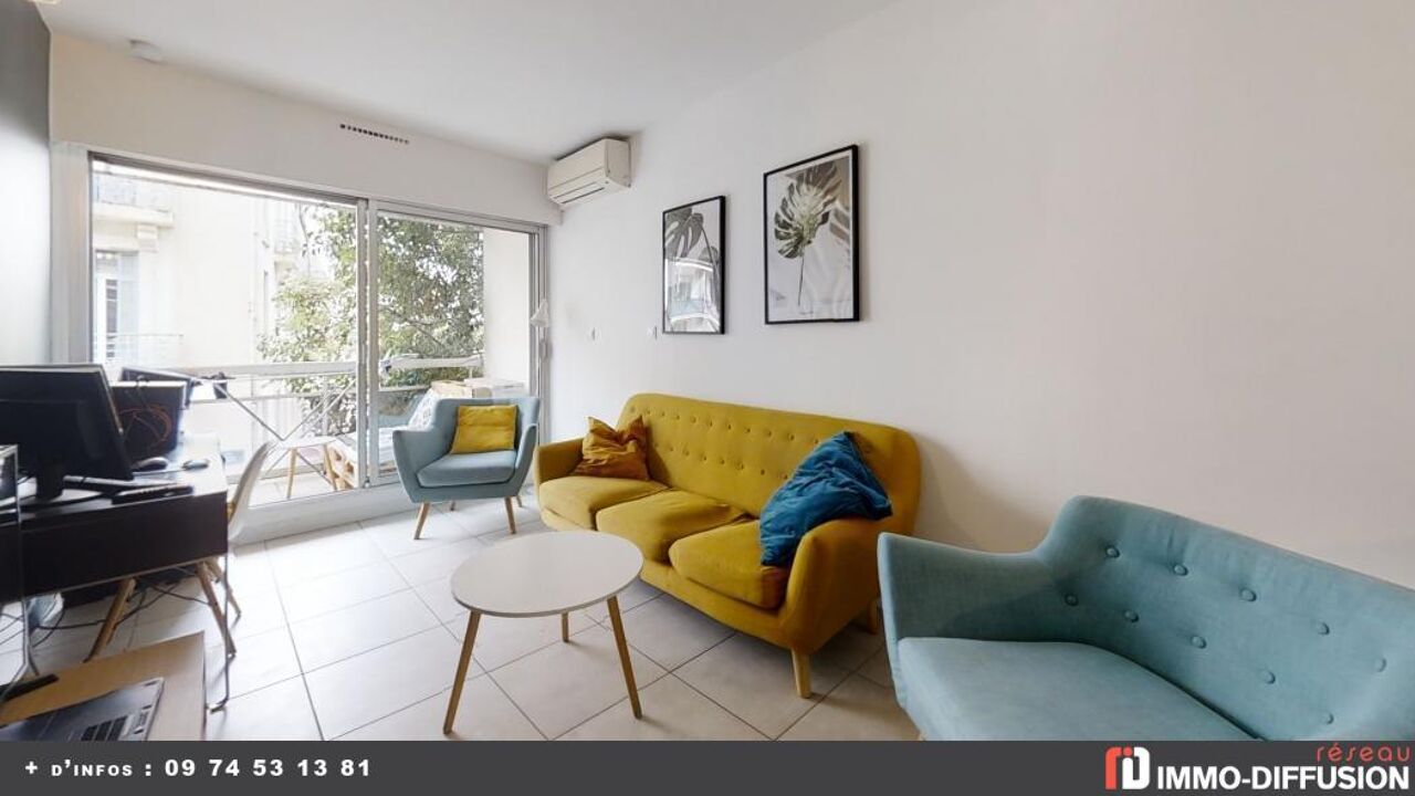 appartement 6 pièces 12 m2 à louer à Montpellier (34000)