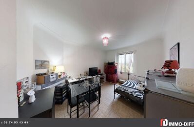 location appartement 580 € CC /mois à proximité de Langlade (30980)