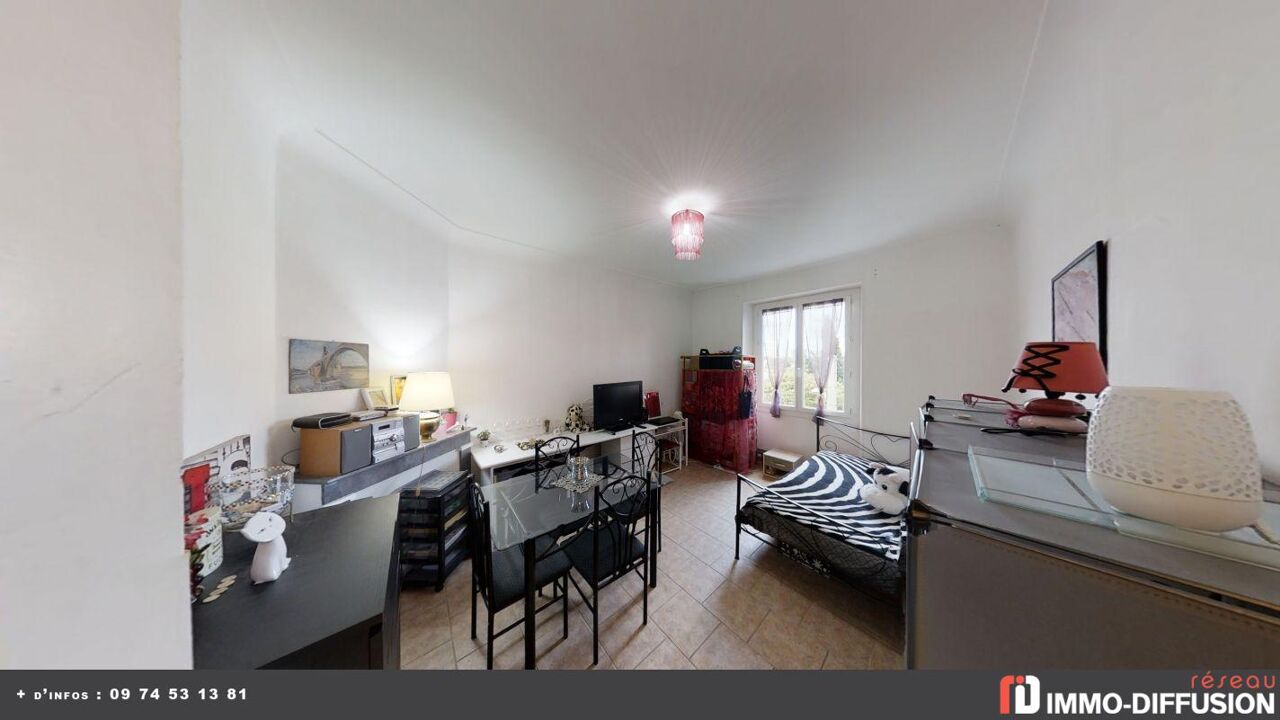 appartement 2 pièces 50 m2 à louer à Nîmes (30000)