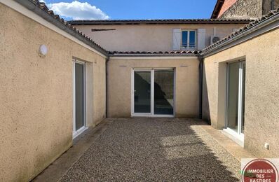 location appartement 895 € CC /mois à proximité de Gironde-sur-Dropt (33190)