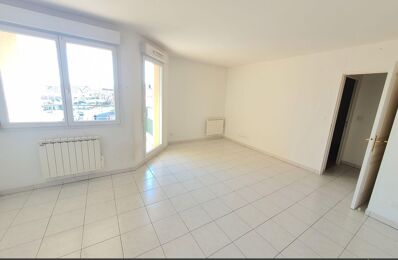 location appartement 661 € CC /mois à proximité de Cras-sur-Reyssouze (01340)
