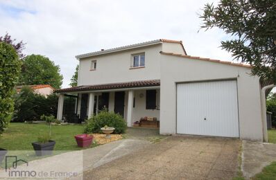 vente maison 469 000 € à proximité de Gragnague (31380)