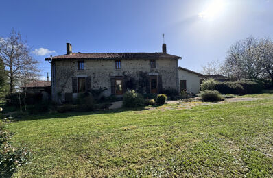 vente maison 397 100 € à proximité de Azay-sur-Thouet (79130)