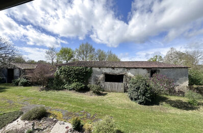 vente maison 397 100 € à proximité de Moncoutant-sur-Sèvre (79320)