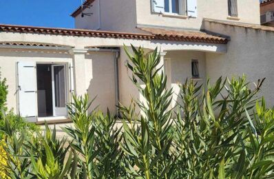 location maison 1 300 € CC /mois à proximité de Frontignan (34110)