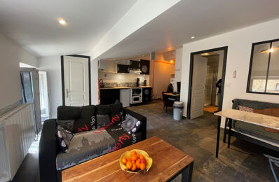 location appartement 545 € CC /mois à proximité de Sospel (06380)