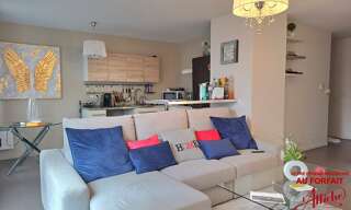 Appartement 2 Pièces 49 m² à vendre à Toulouse (31200)