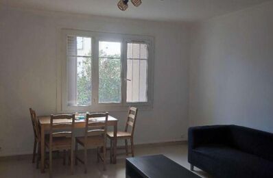 location appartement 1 200 € CC /mois à proximité de Saint-Mandé (94160)