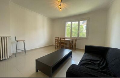 location appartement 1 070 € CC /mois à proximité de Périgny (94520)
