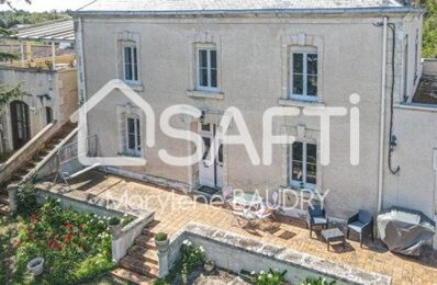 vente maison 496 800 € à proximité de Le Gué-de-Velluire (85770)