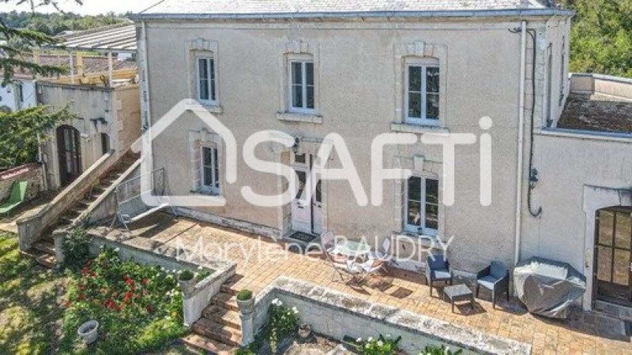maison 10 pièces 315 m2 à vendre à La Rochelle (17000)