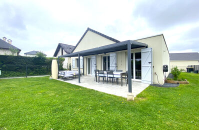 vente maison 319 000 € à proximité de Lonçon (64410)