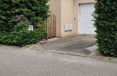 location maison 1 275 € CC /mois à proximité de Saint-Laurent-d'Agny (69440)