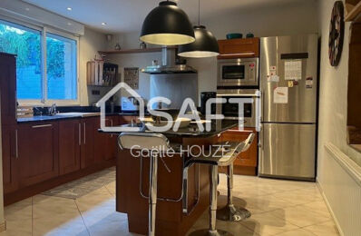 vente maison 339 000 € à proximité de Saint-Carreuc (22150)