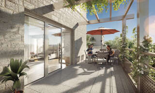 Appartement neuf   m² à vendre à Deuil-la-Barre (95170)