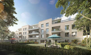 Appartement neuf   m² à vendre à Deuil-la-Barre (95170)