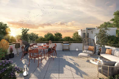 Appartement 1 pièces 237600 €