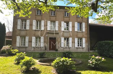 vente maison 811 000 € à proximité de Portes-Lès-Valence (26800)