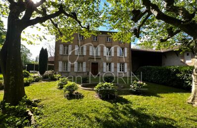vente maison 811 000 € à proximité de Montéléger (26760)