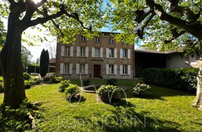 vente maison 798 000 € à proximité de Bourg-de-Péage (26300)