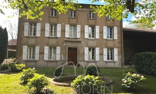 Maison 6 Pièces 250 m² à vendre à Alixan (26300)