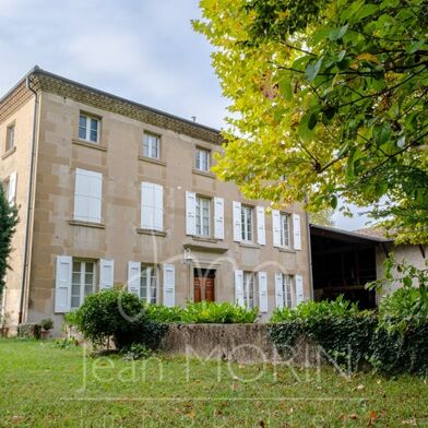 Maison 6 pièces 690000 €