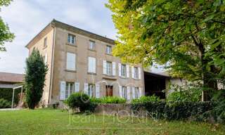 Maison 6 Pièces 250 m² à vendre à Alixan (26300)